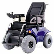 Кресло-коляска с электроприводом «Optimus 2» фото