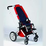 Кресло-коляска для детей ДЦП «Киви» фото