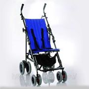 Кресло-коляска для детей ДЦП «Эко-Багги» фотография
