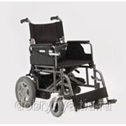 Кресло-коляска с электроприводом фото