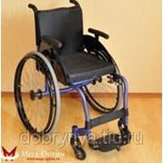 Кресло-коляска активного типа фото