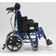 Кресло инвалидное «FS 958LBHP» фото