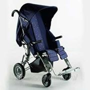 Кресло-коляска для детей ДЦП «Лиза» фото