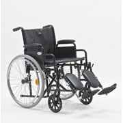 Инвалидная коляска для полных фото