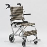 Кресло-каталка для инвалидов Armed FS804LABJ фото