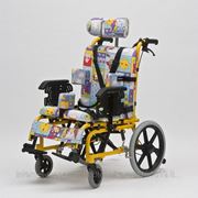 Инвалидная коляска ДЦП Armed FS985LBJ фотография
