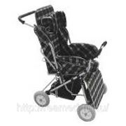 Кресло-коляска для детей ДЦП «Василиса» фото