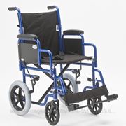 Кресло-коталка для инвалидов H 030C фото