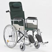Кресло-коляска для инвалидов Armed Н 009 фото