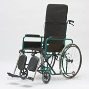 Кресло-коляска для инвалидов Armed FS954GC фото