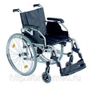 Кресло-коляска инвалидная TMB фото