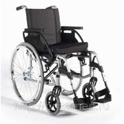Кресло-коляска инвалидная Breezy Unix2 фото
