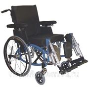 Инвалидное кресло FS141 фото