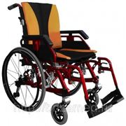 Кресло инвалидное FS952LCQ фото