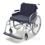 Кресло-коляска инвалидная Primo Basico XL фото