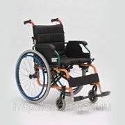 Кресло инвалидное “АРМЕД“ FS 980LA фото