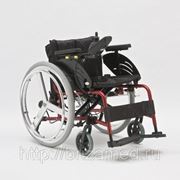 Кресло инвалидное “АРМЕД“ FS 105 L фотография