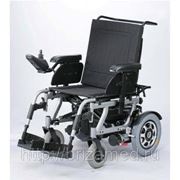 Кресло инвалидное электрическое C750 фото