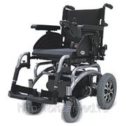 Кресло инвалидное электрическое 650-C фото