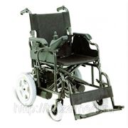 Кресло инвалидное электрическое 112 фото