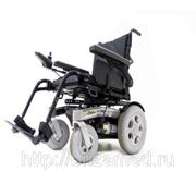 Кресло-коляска инвалидная электрическая, Quickie Salsa R фото