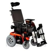Кресло инвалидное электрическое UN-2/GT фото