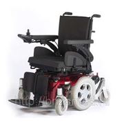 Кресло-коляска инвалидная электрическая, Quickie Salsa M фото