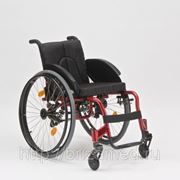 Кресло-коляска “АРМЕД“ FS721LQ (на пневмоподвеске) фото
