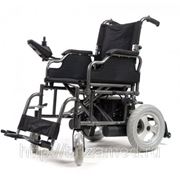 Кресло инвалидное электрическое 110 фото