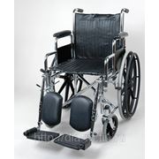 Кресло-коляска инвалидная фото