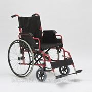 Кресло-коляска для инвалидов Armed FS909A фотография