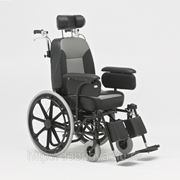 Кресло-коляска для инвалидов “Armed“ FS204BJQ фото