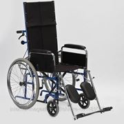 Кресло-коляска для инвалидов Armed Н 008 фото