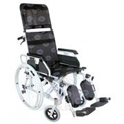 Инвалидная коляска RECLINER NEW фото