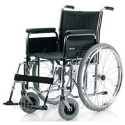 Инвалидные коляски каталки Primat 3.400 фото