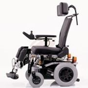Кресла-коляски с электроприводом Модель 1.594 ЧЕМП ЛИФТ фото