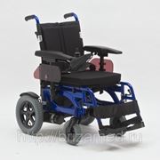 Кресло инвалидное KY123 фотография