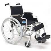 Кресло-коляска инвалидная LY-710-953A фото