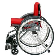 Активные кресла-коляски Модель 1.911 XR фото