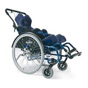 Специальная инвалидная коляска HOP фото