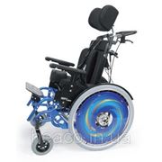 Специальная инвалидная коляска HOP2 max фотография