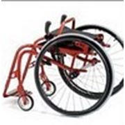 Активные кресла-коляски Модель 1.150 FX ONE фотография