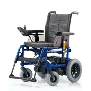 Кресло-коляска с электроприводом Модель 9.500 «КЛОУ» фотография