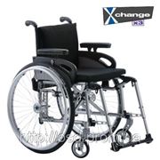 Инвалидная коляска Майра (Meyra) X3 MODELL 4.3523 Германия фотография