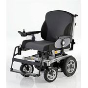 Инвалидная коляска с электроприводом iChair XXL 1.614 фото