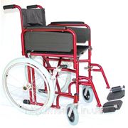 Комнатная инвалидная коляска SLIM OSD-NPR20-40 фото
