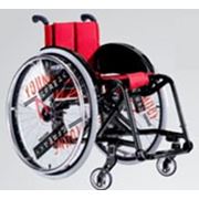Детские инвалидные коляски дцп X2 JUNIOR MODELL 3.351-351 Meyra фото