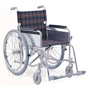Инвалидная коляска для улицы FS874L фото