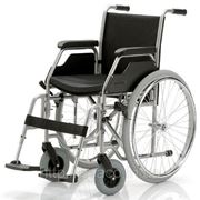Кресло коляска Meyra Модель 3.600 СЕРВИС фото