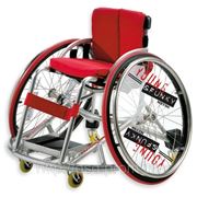 Инвалидная коляска детская Hurricane Junior 1.880-355 фотография